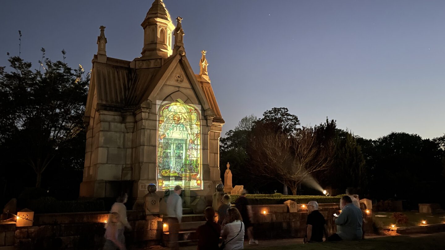 Historic Oakland Foundation